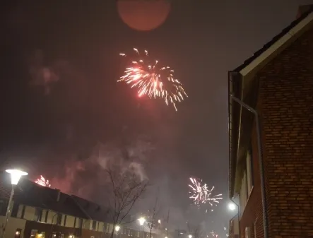 315395 vuurwerk