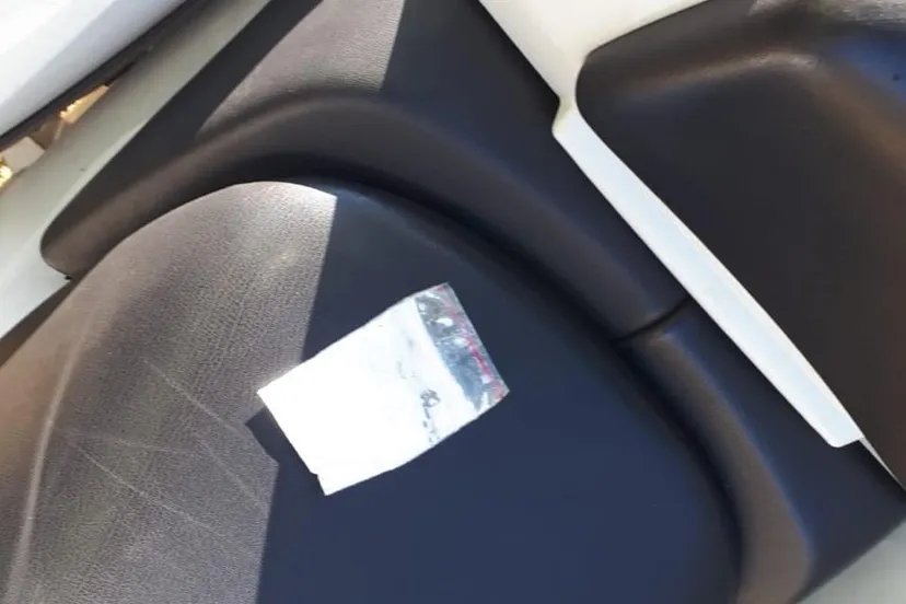 achtervolging snorfiets