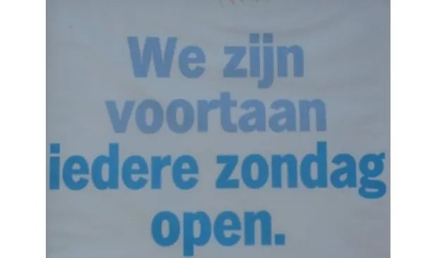 albert heijn zondag resized site