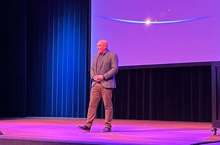 andre kuipers