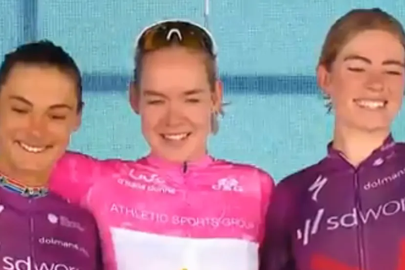 annavanderbreggen giro