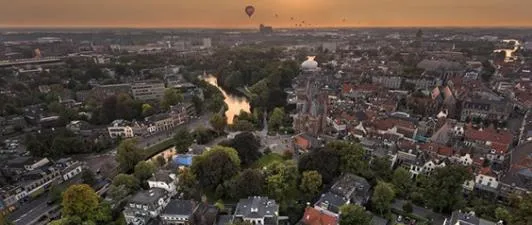ballonnen mijnzwolle