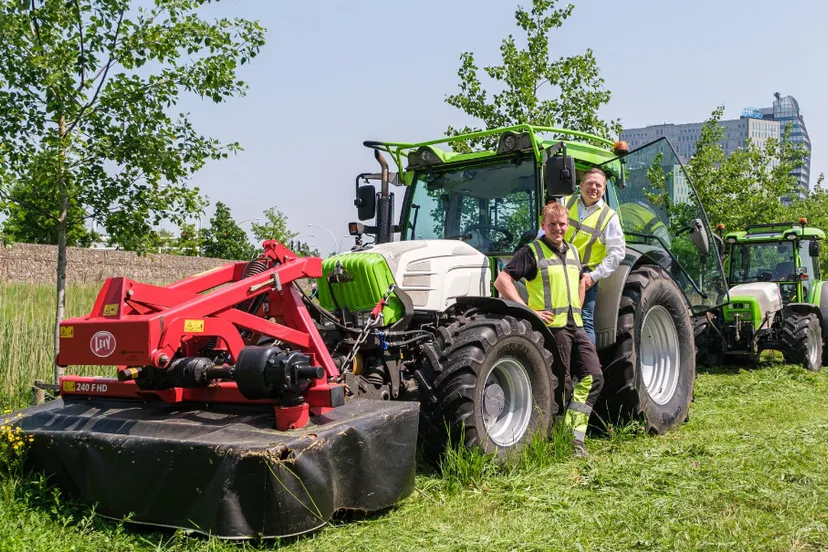 biodiversiteit arjan spaans