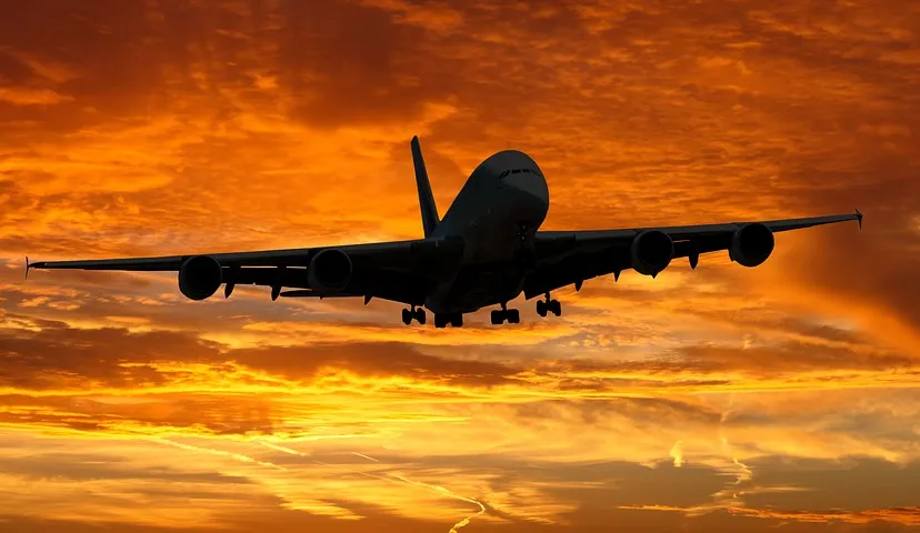 boeing 737 belevingsvluchten