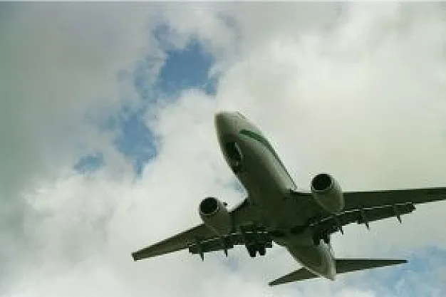 boeing 737 van transavia vliegtuig 2600015
