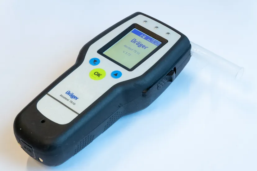 bromfietsende zwollenaar