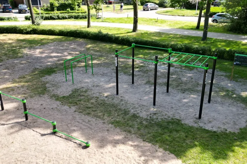 calanetics westenholte