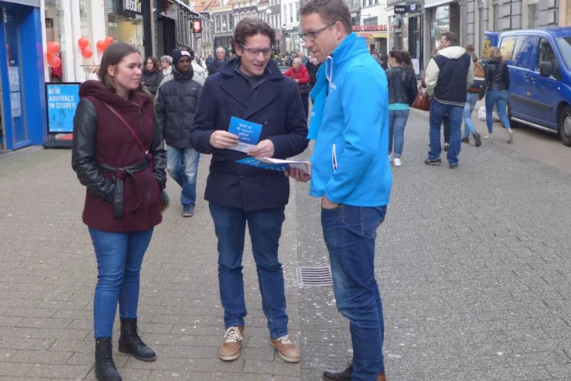 christenunie wietse de boer