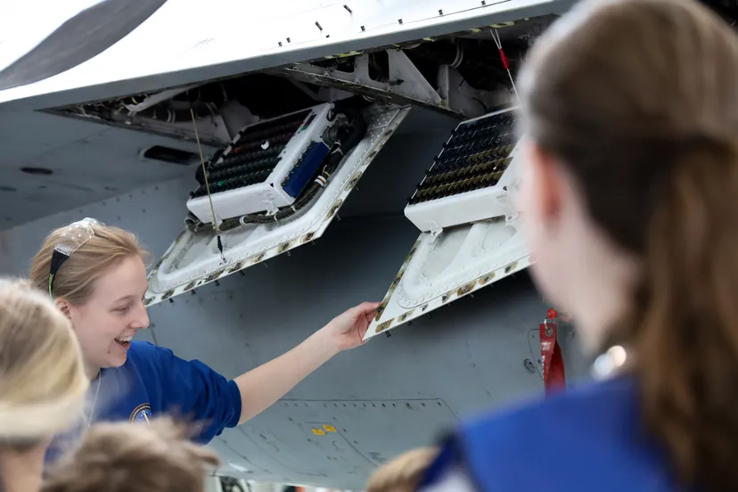 deltion techniekonderwijs