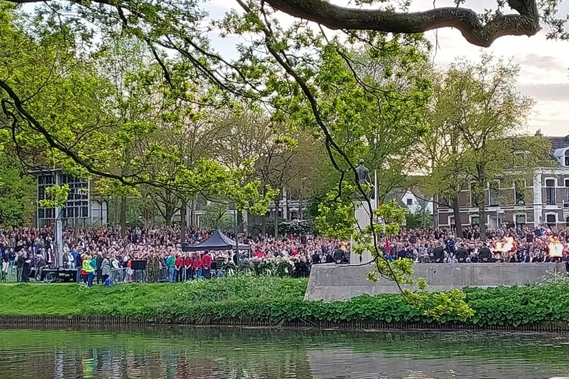 dodenherdenking