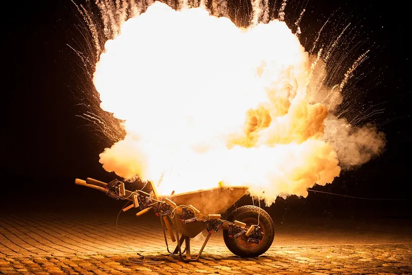 explosion 1325471 960 720