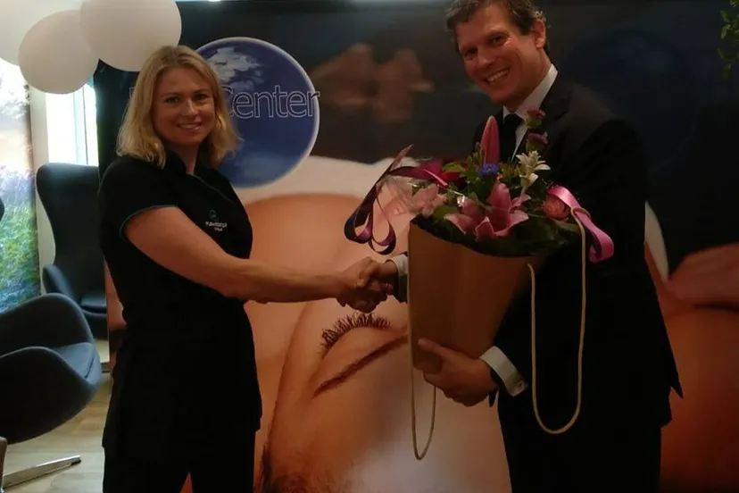 floatcenter zwolle zoutkamer rene de heer zwolle