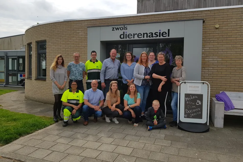 foto dieren team zwolle overleg dieren welzijnsmarkt van 10 juli 2019 20190603