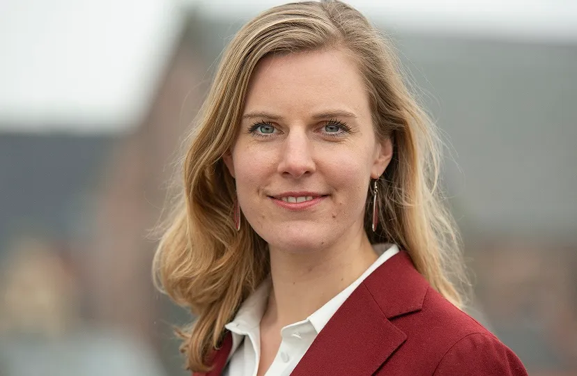 foto wethouder de jong 1