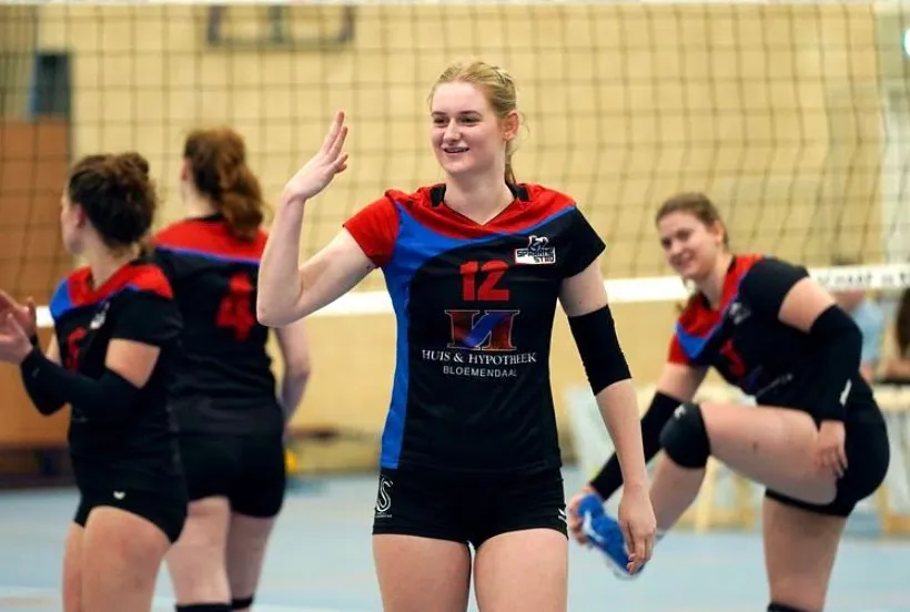 frederique van veen vc zwolle