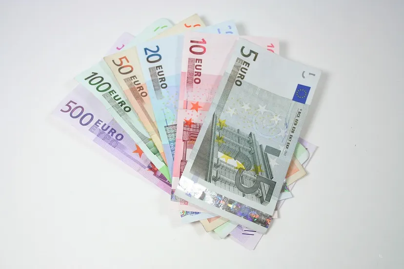 geld