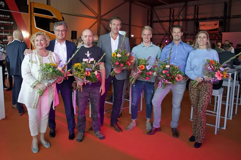 genomineerden congres zwolle