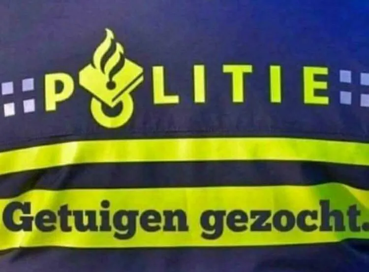 getuigen gezocht