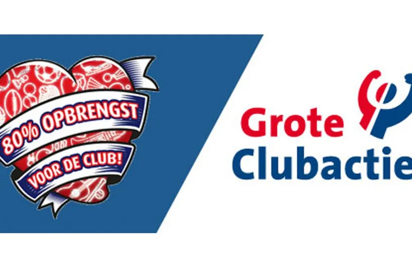 grote clubactie