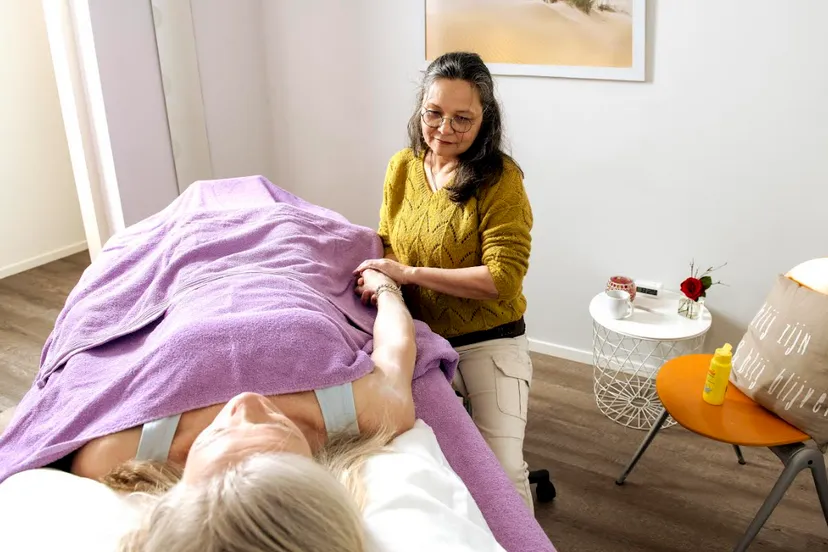 intermezzo kankercentrum