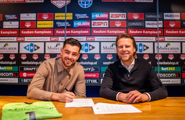 jasper schendelaar pec zwolle