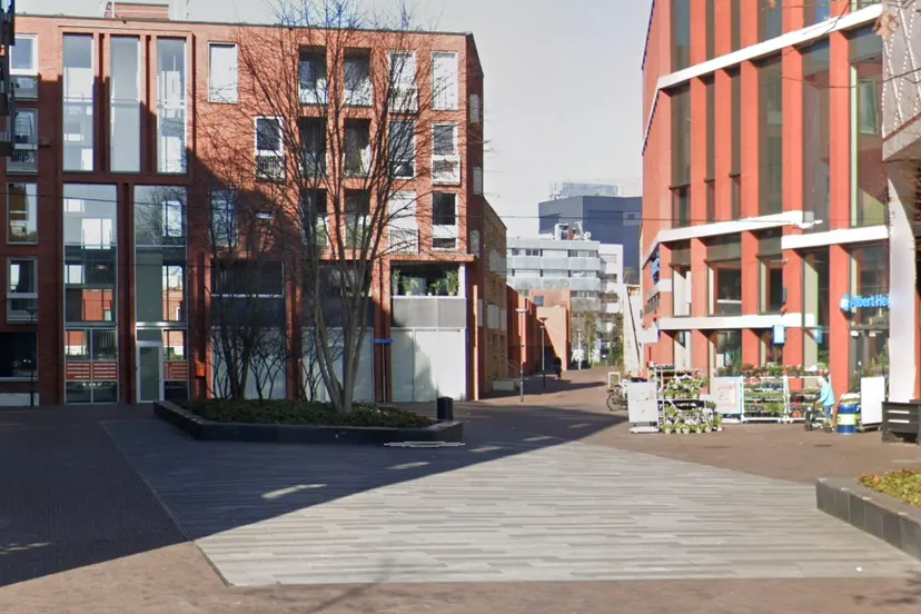 katwolderplein zwolle