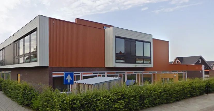 kindcentrum kasteelhoeve