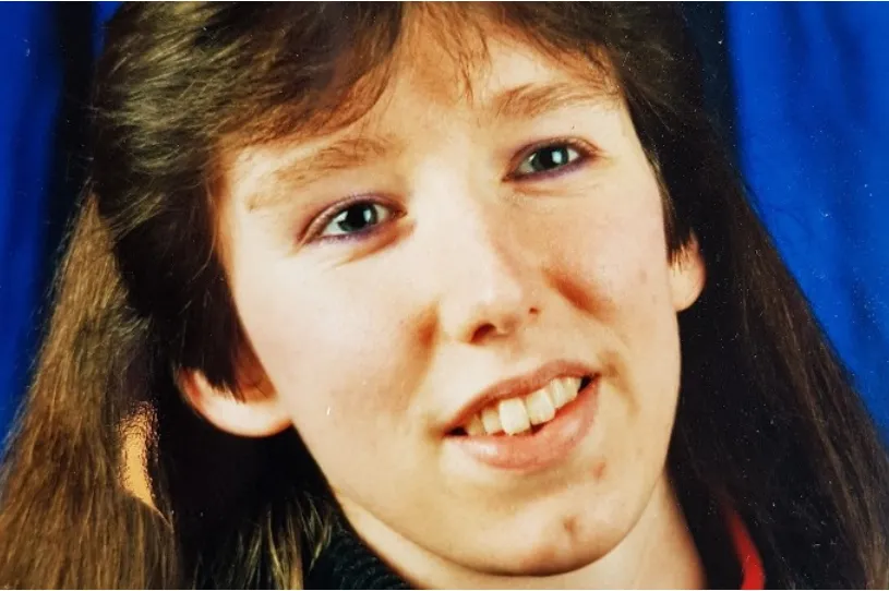 maria van der zanden