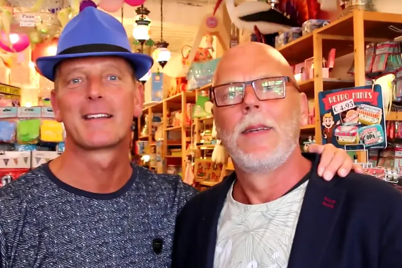 meinesz en bennesz verhuiizing assendorperstraat 1 april grap1