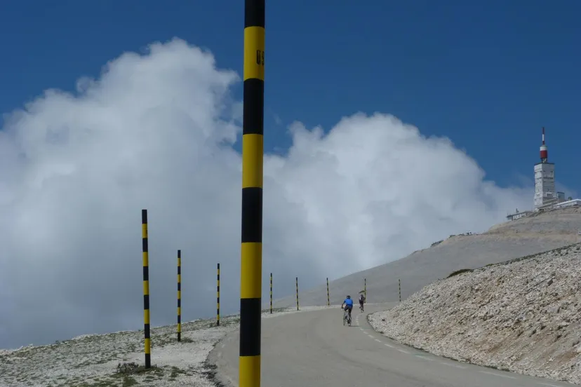 mont ventoux