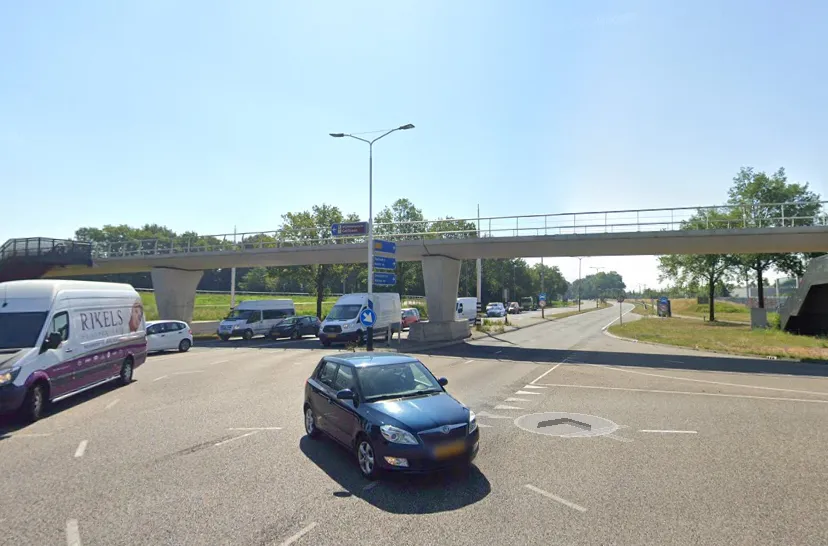 n35 bij zwolle