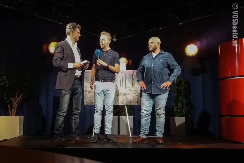 overijsselse scheurkalender