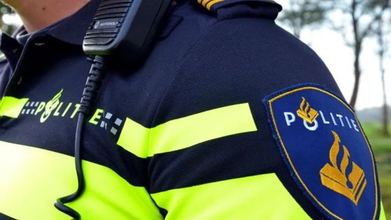 poliite zedendelict aanranding