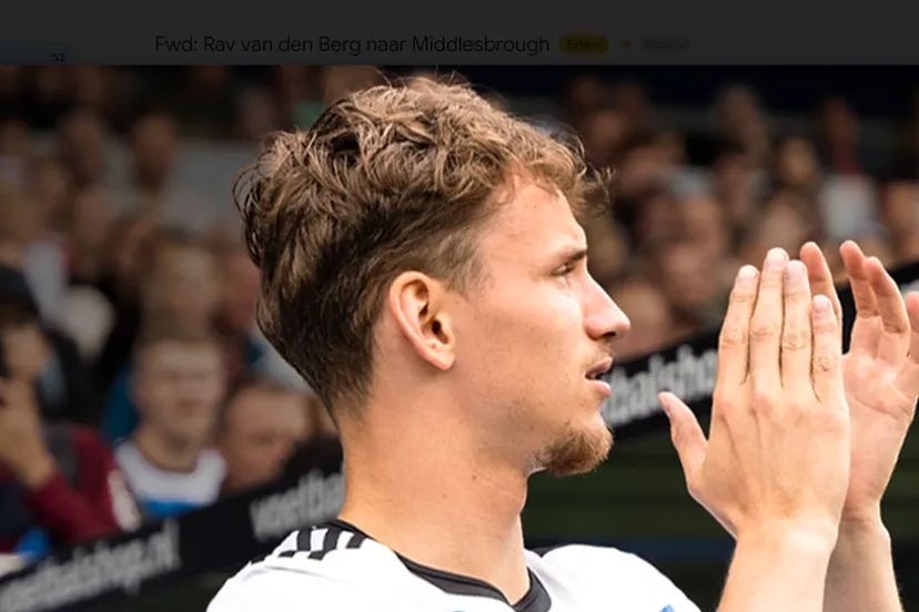 rav van den berg pec zwolle