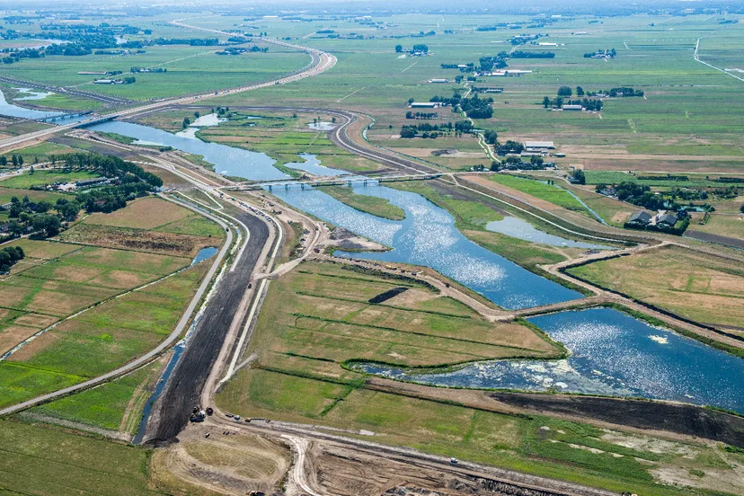 reevediep met nieuwendijkbrug 1200p 1