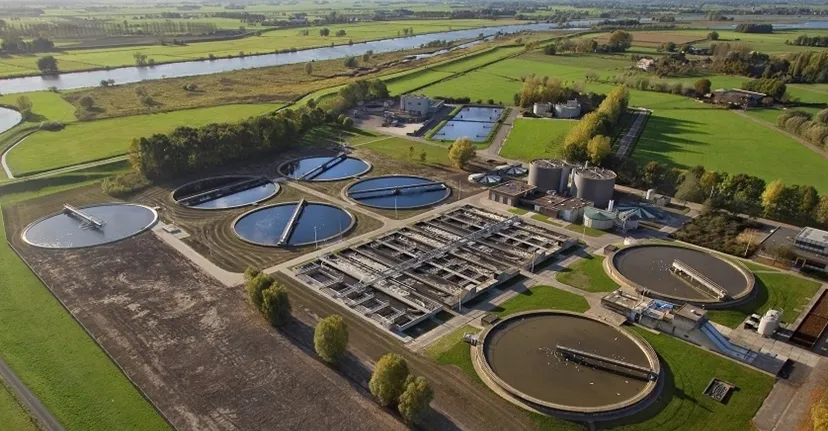 rioolwaterzuiveringzwolle