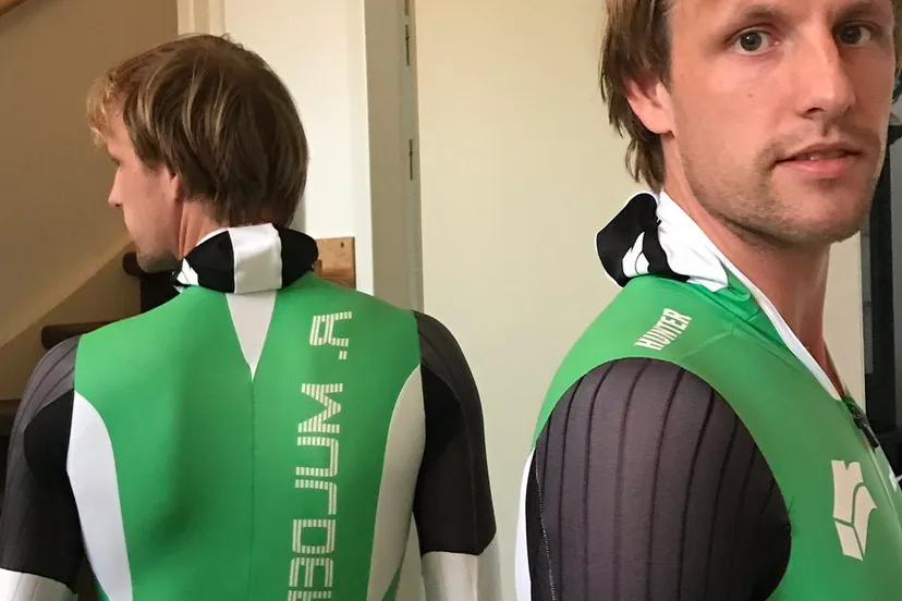 ronald mulder twitter