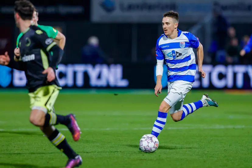 ryan thomas peczwolle