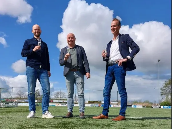 samenwerking zac en tiem