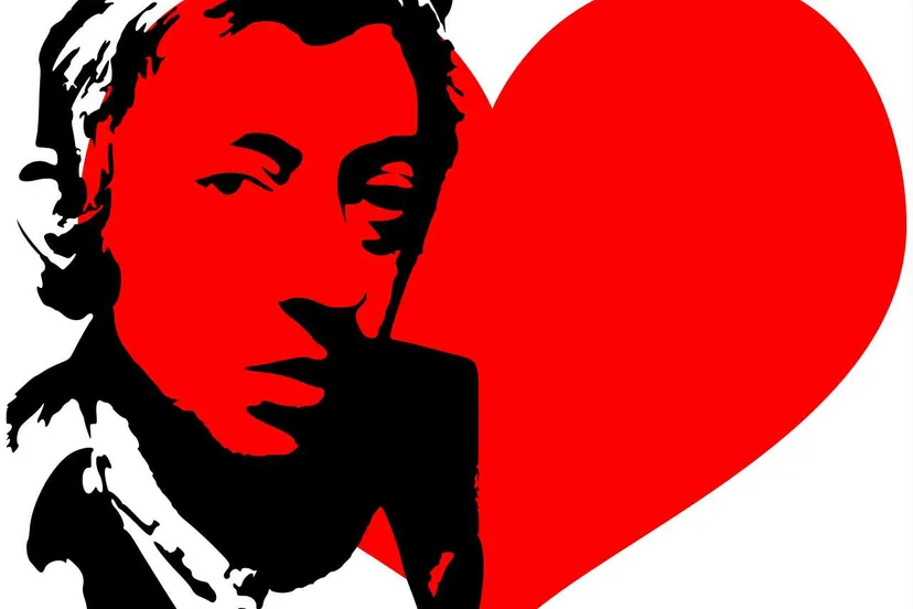 serge gainsbourg 1