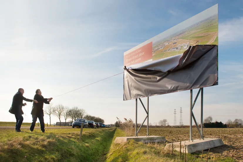 spoorviaduct vechtdal