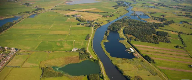 stadshoek en ijsselvizier