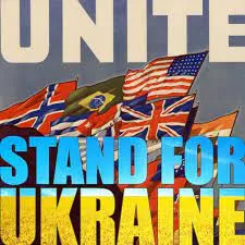 stand ukraine