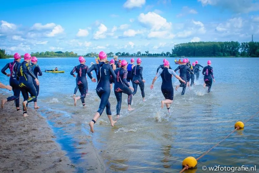 starttriathlon