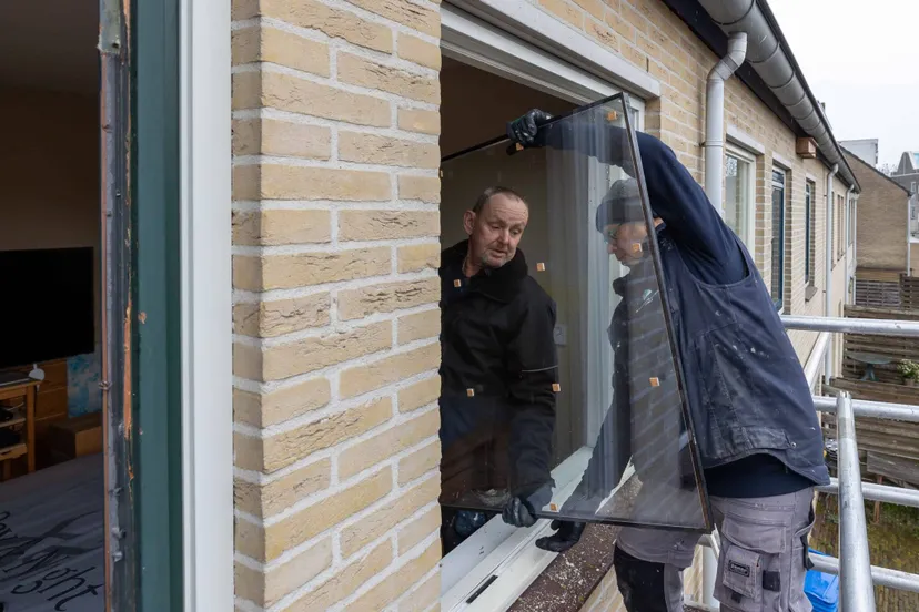 stitchting warmthuis