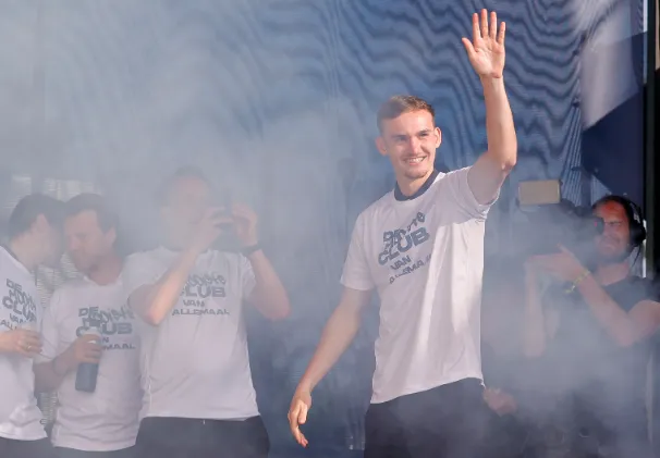 thomas beelen feijenoord