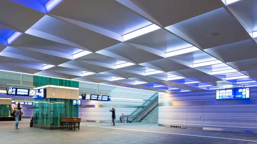 treinreizigers zwolle