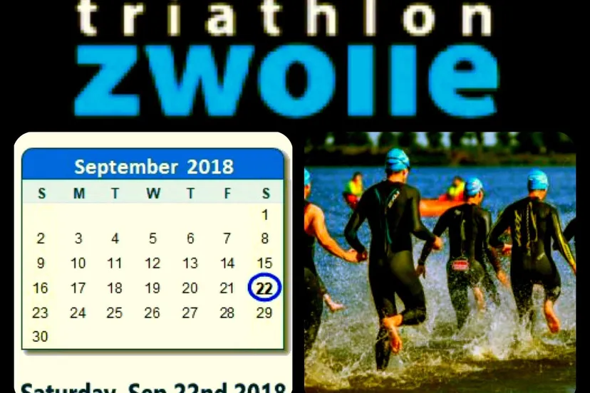 triathlon zwolle