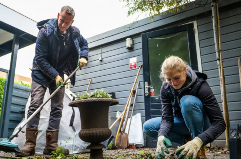 tuinhulpdag