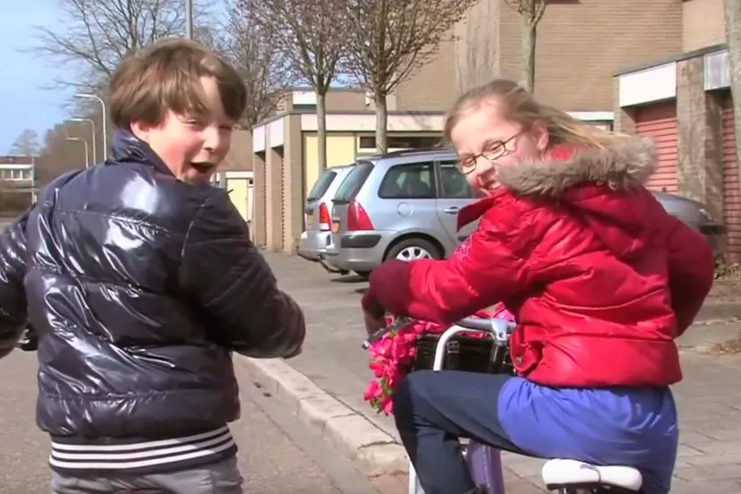 verkeersexamen schooljeugd zwolle